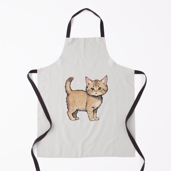 Item preview, little cat designed and sold by EscapePlaceHD.