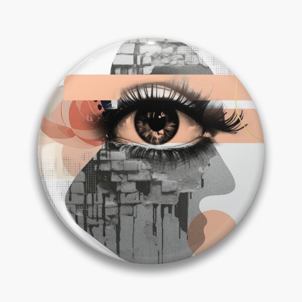 Item preview, Perspective designed and sold by BossLadyNix.