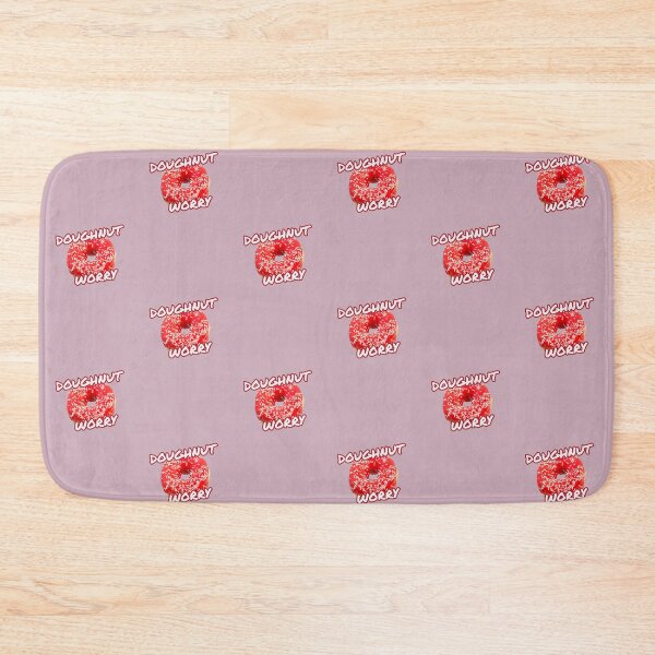 Item preview, Doughnut Worry designed and sold by ClanRaeDesign.