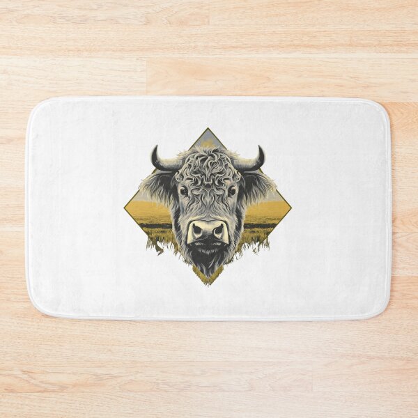 Item preview, Highland Cow, Bull, Cattle designed and sold by Zibis09.