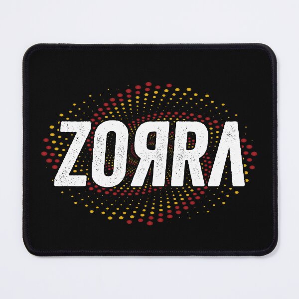 Item preview, Nebulossa - Zorra [2024, Spain] designed and sold by lazarusheart.