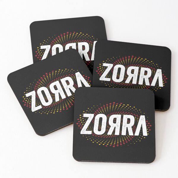 Item preview, Nebulossa - Zorra [2024, Spain] designed and sold by lazarusheart.