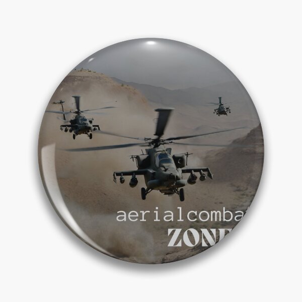 Item preview, aerial combat zone designed and sold by TheRealBateman.