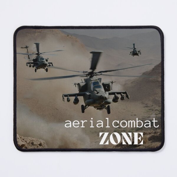 Item preview, aerial combat zone designed and sold by TheRealBateman.