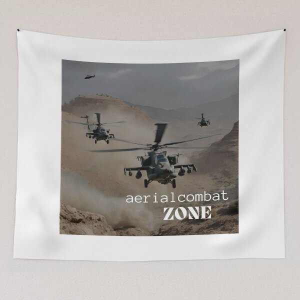 Item preview, aerial combat zone designed and sold by TheRealBateman.
