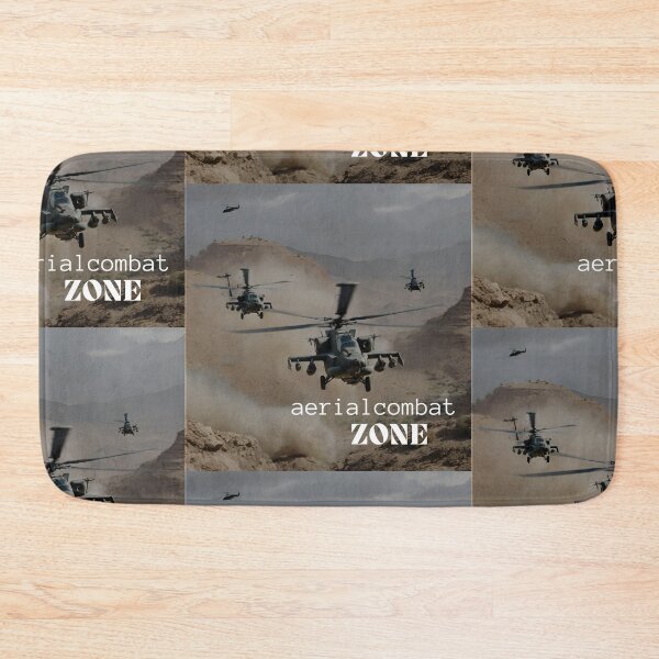 Item preview, aerial combat zone designed and sold by TheRealBateman.
