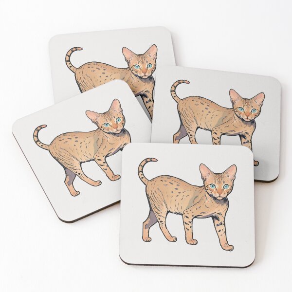 Item preview, Little cat  designed and sold by EscapePlaceHD.