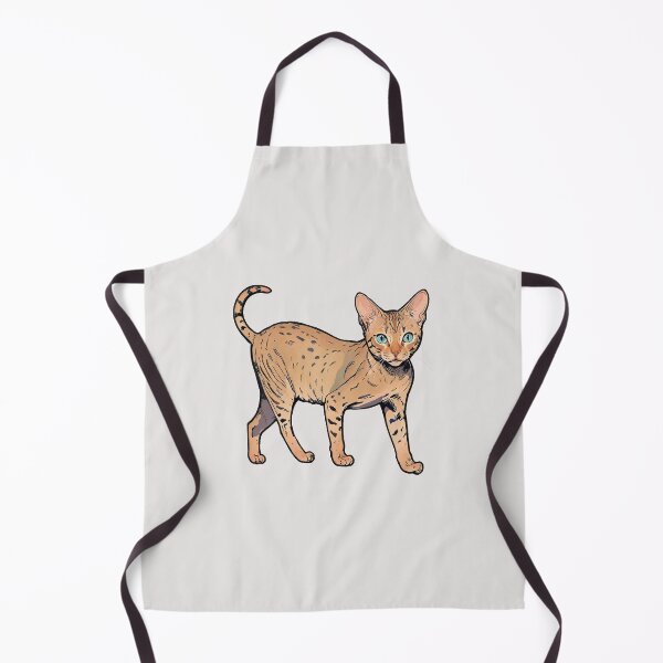 Item preview, Little cat designed and sold by EscapePlaceHD.