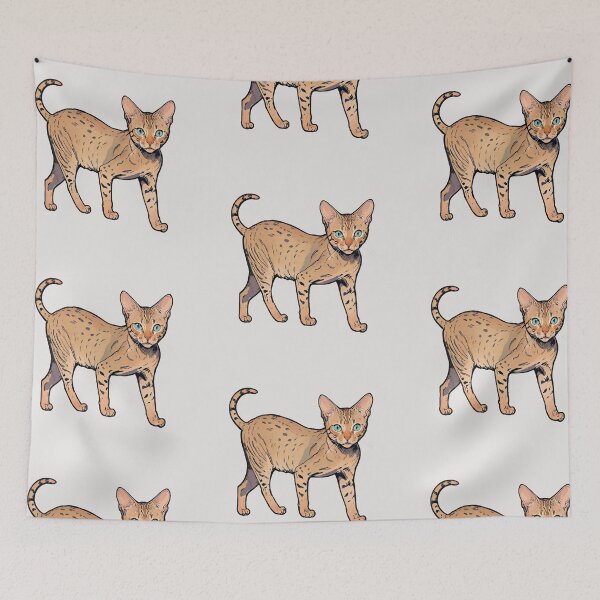 Item preview, Little cat  designed and sold by EscapePlaceHD.