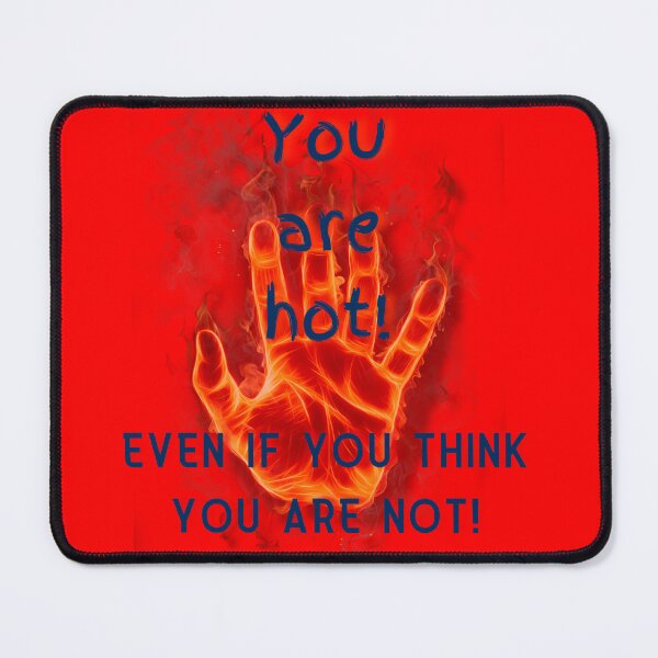 Item preview, Just an idea of fireLook here if you think you are not hot designed and sold by TrevanzPozter.