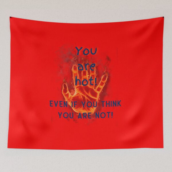 Item preview, Just an idea of fireLook here if you think you are not hot designed and sold by TrevanzPozter.