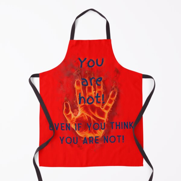Item preview, Just an idea of fireLook here if you think you are not hot designed and sold by TrevanzPozter.