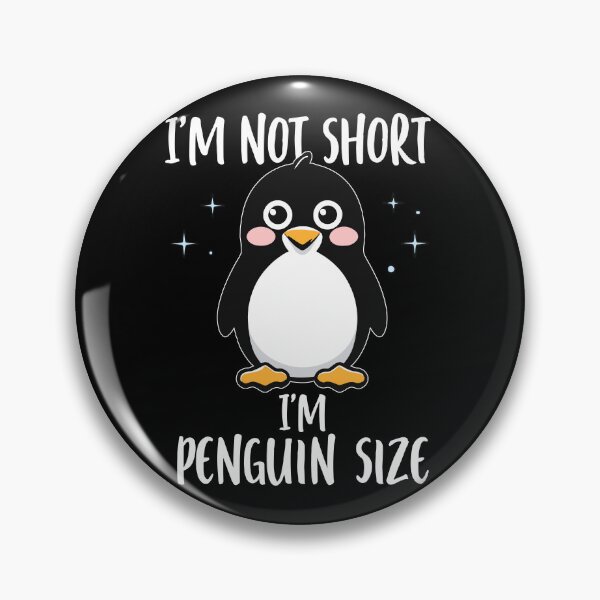 Item preview, Small guy x small guy designed and sold by The  Knick Knack Nook.