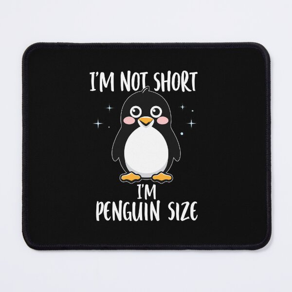 Item preview, Small guy x small guy designed and sold by The  Knick Knack Nook.