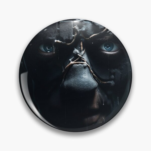 Item preview, The Humanoid Cyborg designed and sold by soulofalion.