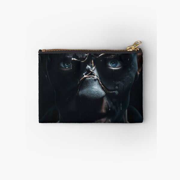 Item preview, The Humanoid Cyborg designed and sold by soulofalion.