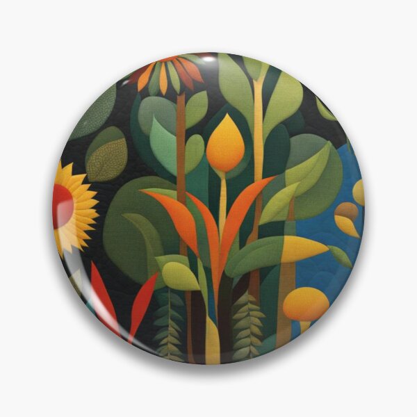 Item preview, Ivana's Garden designed and sold by Owl-o-the-wisp.