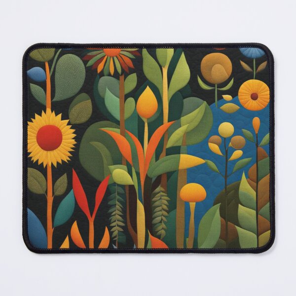 Item preview, Ivana's Garden designed and sold by Owl-o-the-wisp.