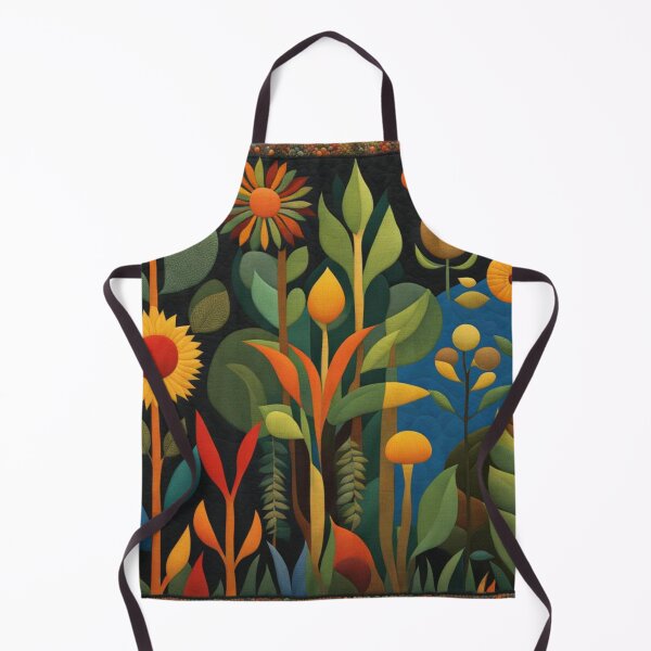 Item preview, Ivana's Garden designed and sold by Owl-o-the-wisp.