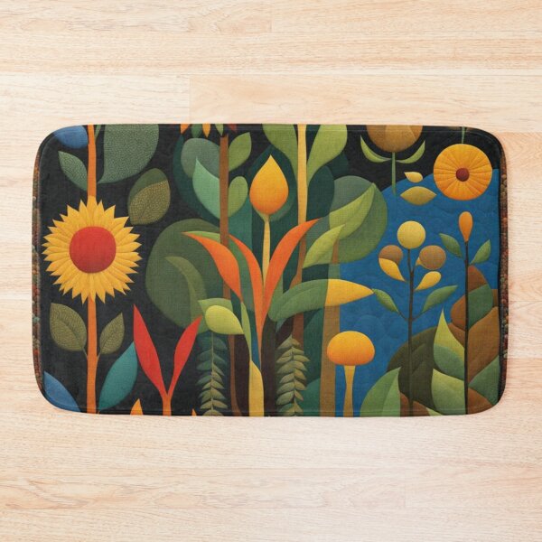 Item preview, Ivana's Garden designed and sold by Owl-o-the-wisp.