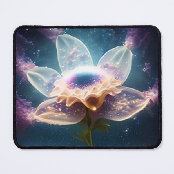 Item preview, Bright Flower: A Magical Atmosphere??✨ designed and sold by TroviTutto.