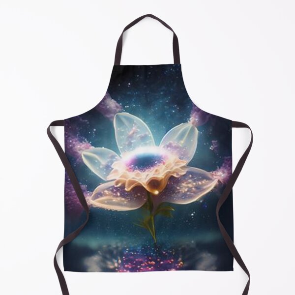 Item preview, Bright Flower: A Magical Atmosphere??✨ designed and sold by TroviTutto.