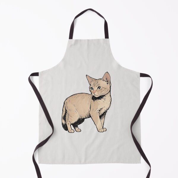Item preview, Little cat designed and sold by EscapePlaceHD.