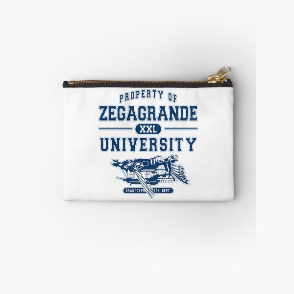 Item preview, Zegagrande University designed and sold by Lagelantee.