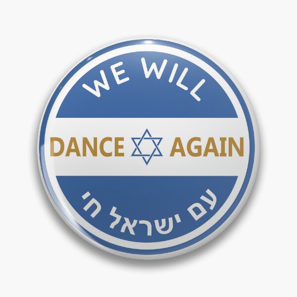 Item preview, We will dance again designed and sold by Free HUMAN Speech is essential..