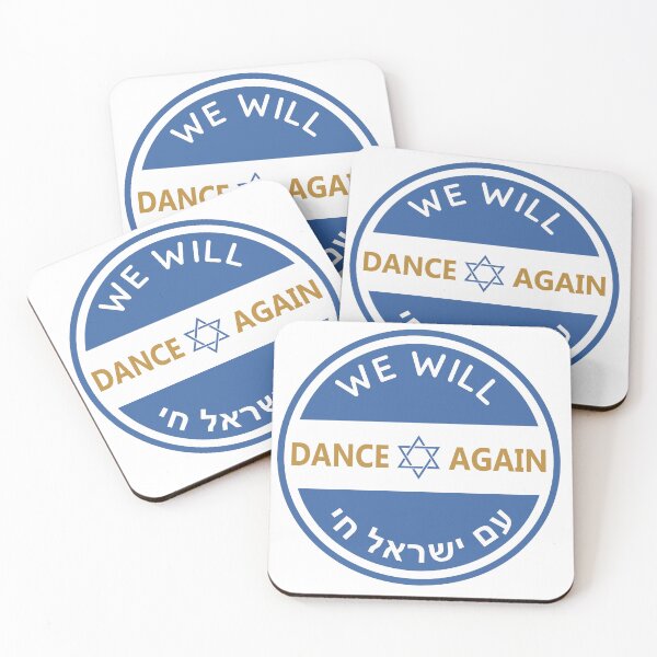 Item preview, We will dance again designed and sold by Free HUMAN Speech is essential..