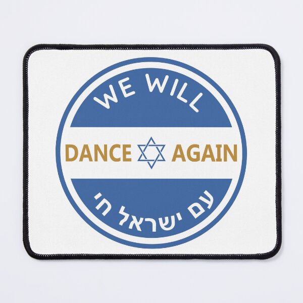 Item preview, We will dance again designed and sold by Free HUMAN Speech is essential..