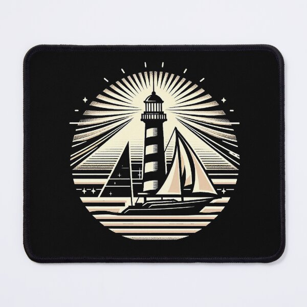 Item preview, Yacht Club design designed and sold by Big Catsby.