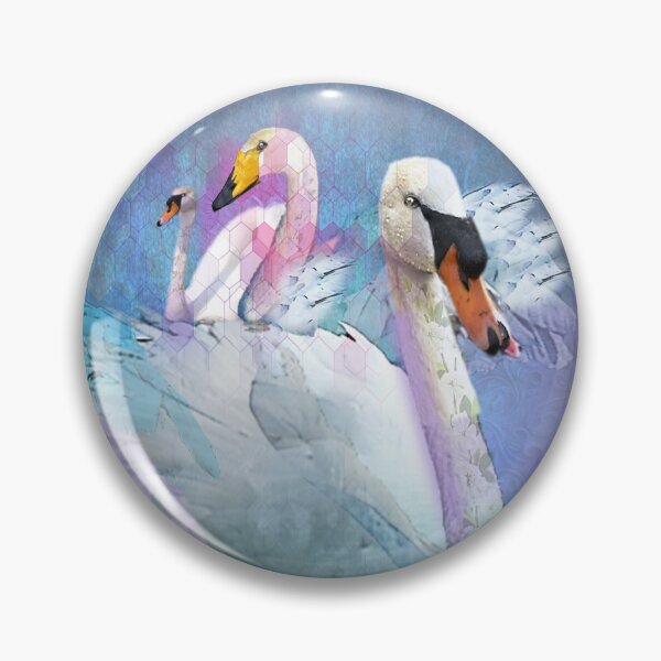Item preview, Fine Feathered Friends designed and sold by Patricia Brown.