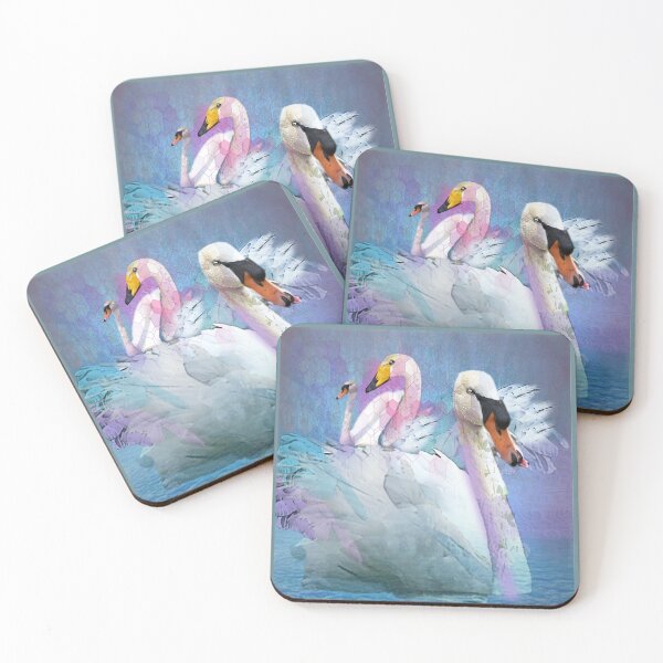 Item preview, Fine Feathered Friends designed and sold by Patricia Brown.