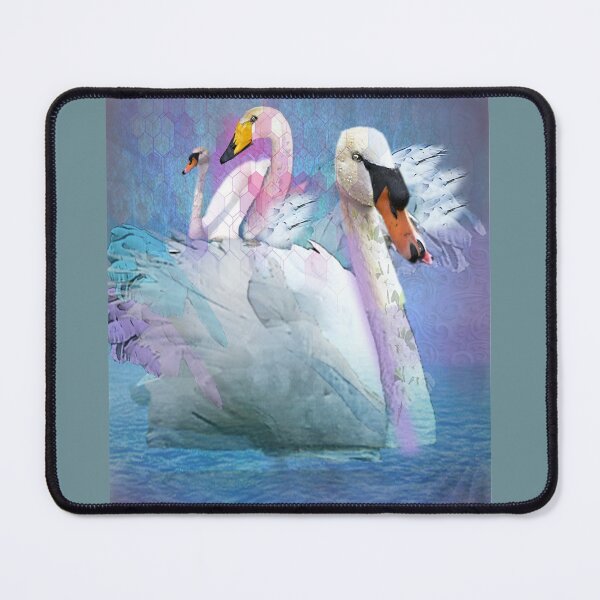 Item preview, Fine Feathered Friends designed and sold by Patricia Brown.