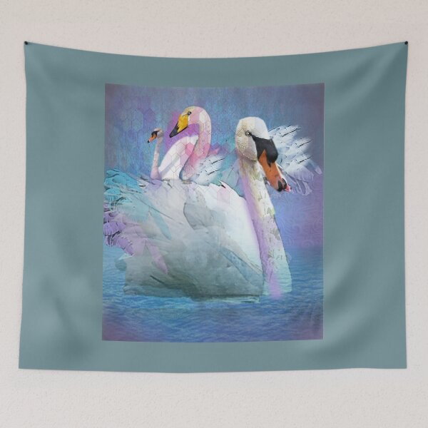 Item preview, Fine Feathered Friends designed and sold by Patricia Brown.