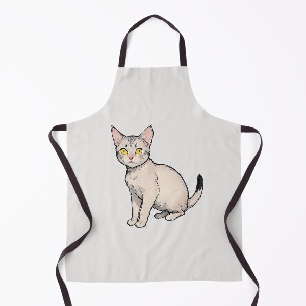 Item preview, Little cat designed and sold by EscapePlaceHD.