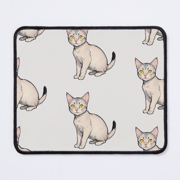 Item preview, Little cat  designed and sold by EscapePlaceHD.