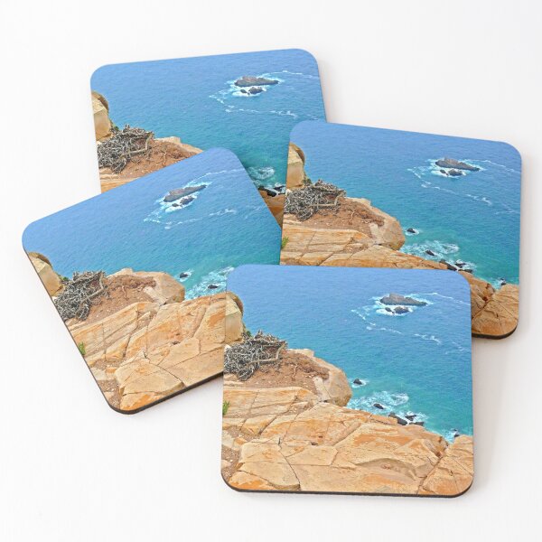 Item preview, Cabo da Roca. Portugal designed and sold by Tereza Pilar Art.