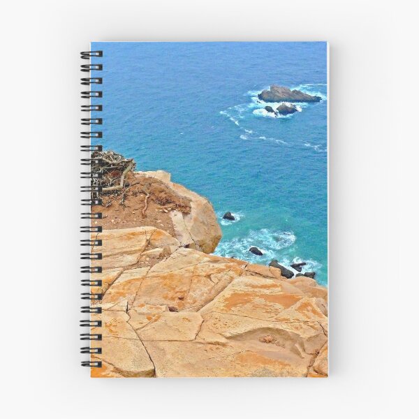 Item preview, Cabo da Roca. Portugal designed and sold by Tereza Pilar Art.