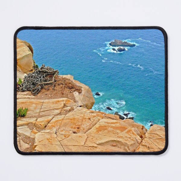 Item preview, Cabo da Roca. Portugal designed and sold by Tereza Pilar Art.