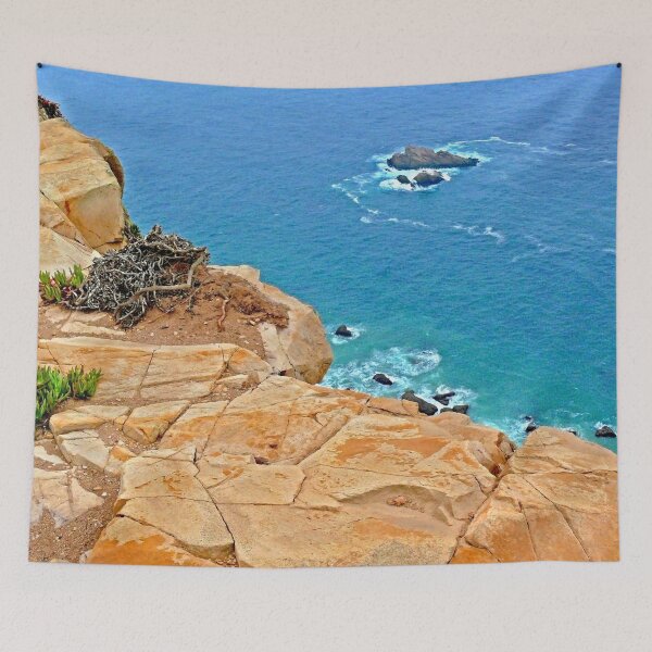 Item preview, Cabo da Roca. Portugal designed and sold by Tereza Pilar  Art.