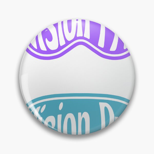 Item preview, Vision Pro Pack - tech | minimalist | apple Stickers designed and sold by PoshPixel.