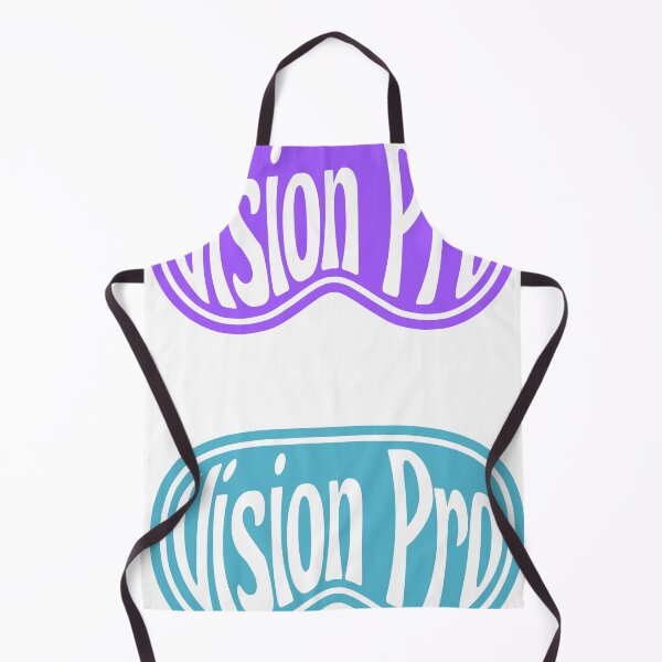 Item preview, Vision Pro Pack - tech | minimalist | apple Stickers designed and sold by PoshPixel.