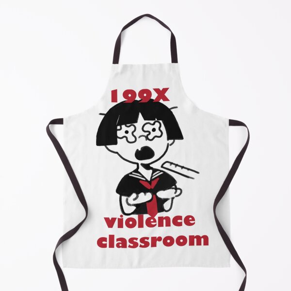 Item preview, 199x violence classroom designed and sold by COOLKJS0.