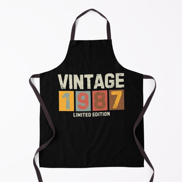 Item preview, VINTAGE 1987 LIMITED EDITION BIRTHDAY GIFT IDEA designed and sold by Kipcio.