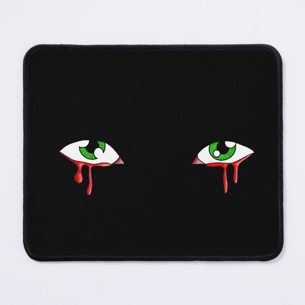 Item preview, Crying Eyes designed and sold by ArtByStitchez.