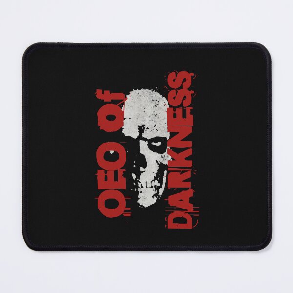 Item preview, Darkness - Ceo of Darkness designed and sold by YoshiArtDesign.