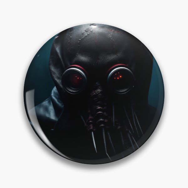 Item preview, Red Gaze of the Abyss designed and sold by soulofalion.