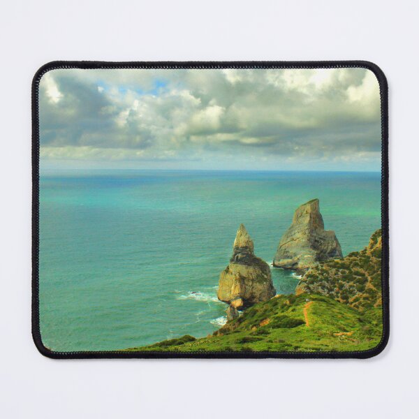 Item preview, Praia da Ursa. Portugal designed and sold by Tereza Pilar Art.